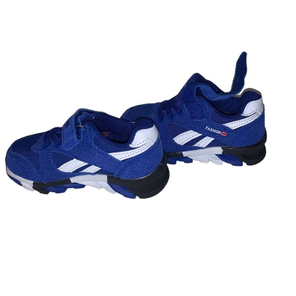 toddler shoes size 9.5 U.S, size 8.5 UK - Picture 1 of 6